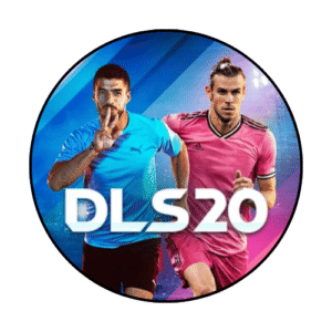 Dream League 2020 مهكر