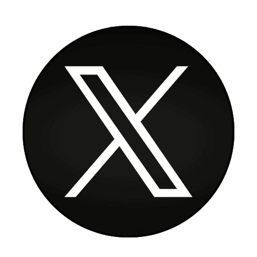Twitter X مهكر