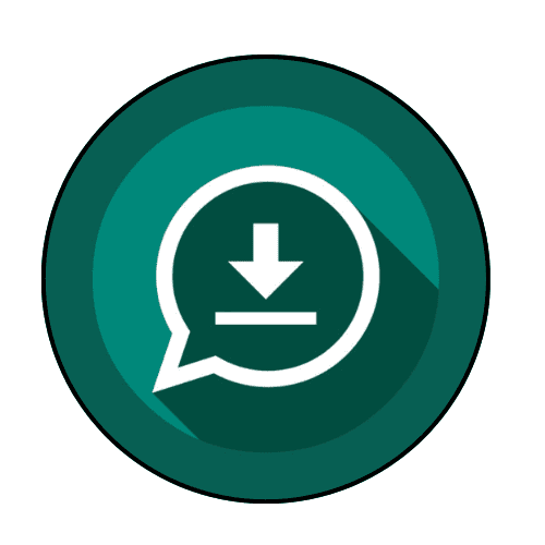 WhatsApp Status Saver مهكر