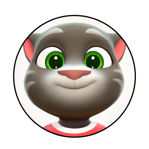 Talking Tom Cat مهكرة