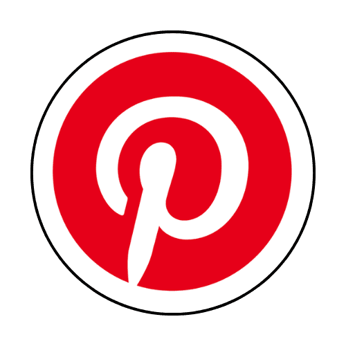 Pinterest للكمبيوتر