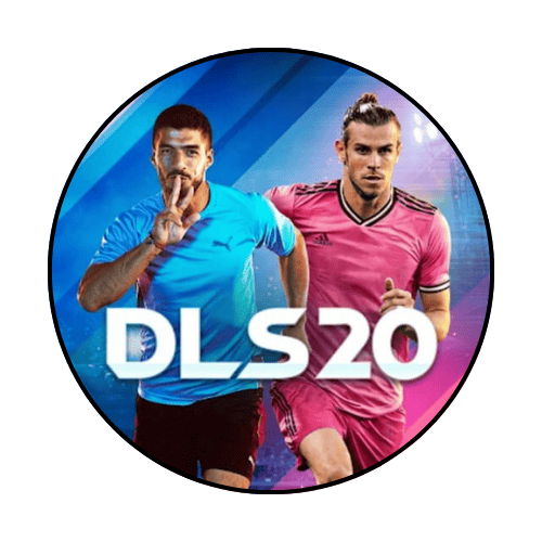 Dream League 2020 مهكر
