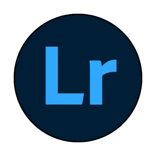Lightroom مهكر