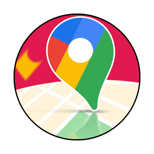 Google Maps للكمبيوتر