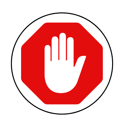 Adblock للكمبيوتر