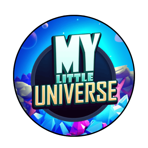 My Little Universe مهكرة