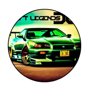 Drift Legends مهكرة