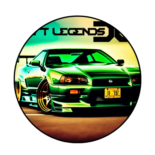 Drift Legends مهكرة