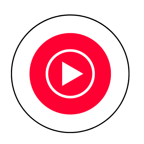 YouTube Music مهكر