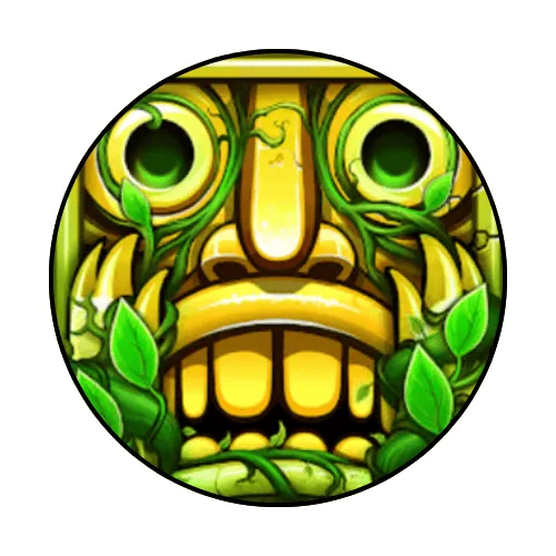 Temple Run 2 مهكرة
