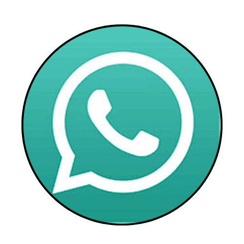 GBWhatsApp مهكر