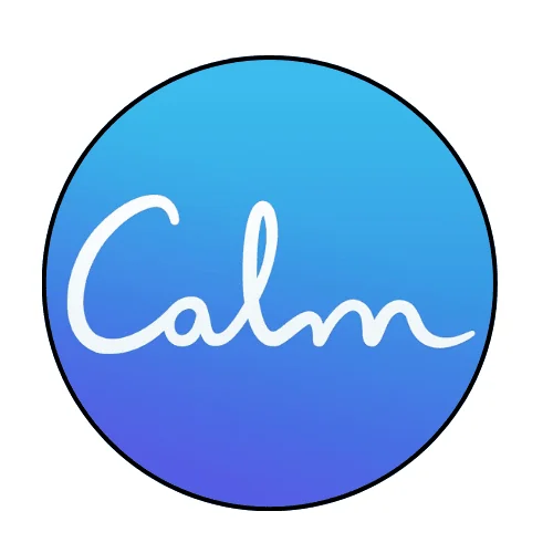 Calm مهكر