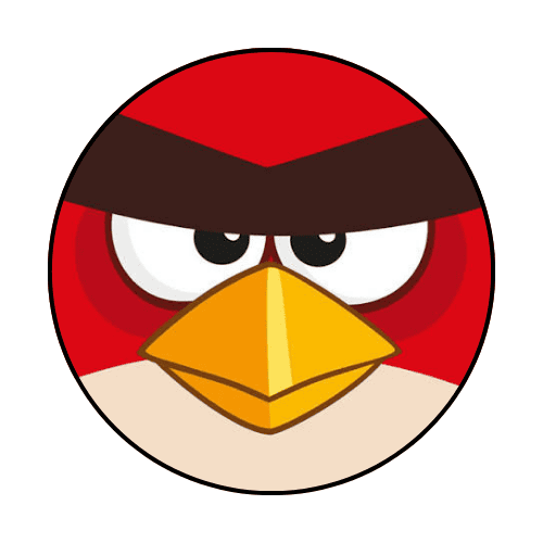 Angry Birds 2 مهكرة