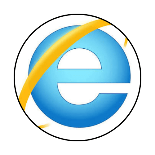 Internet Explorer للكمبيوتر