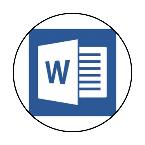 Word 2007 للكمبيوتر