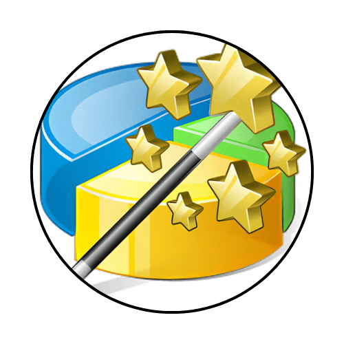 MiniTool Partition للكمبيوتر