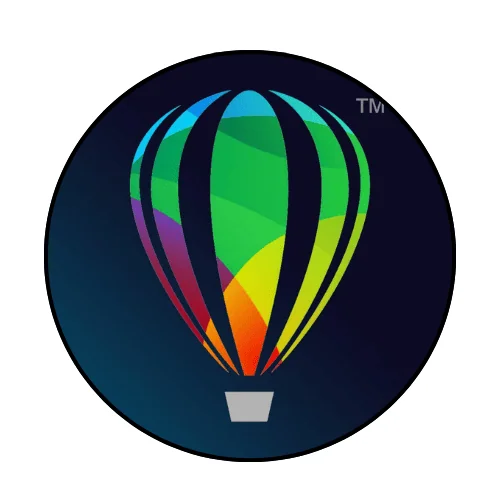 CorelDRAW للكمبيوتر