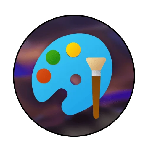 Microsoft Paint للكمبيوتر