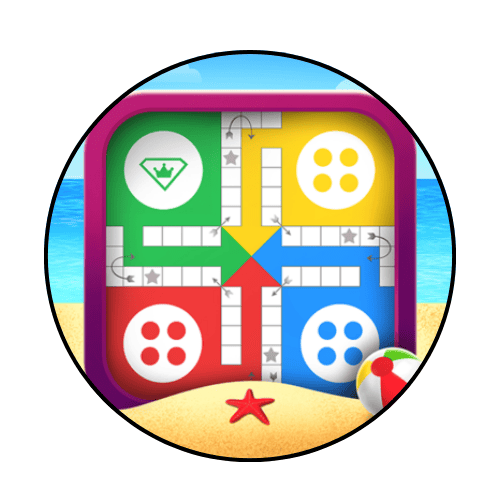 Ludo Star مهكرة