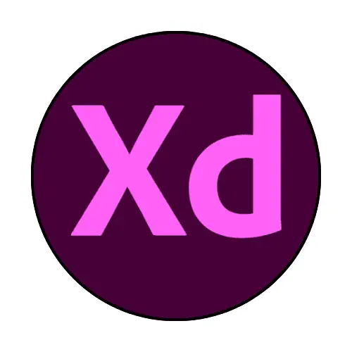 Adobe XD للكمبيوتر
