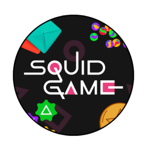 Squid Game مهكرة