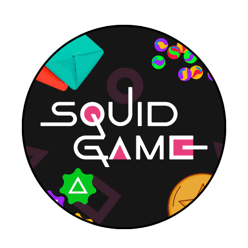 Squid Game مهكرة