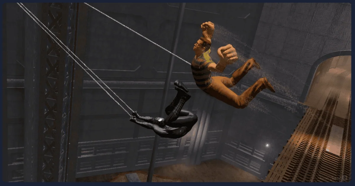 Spider Man 3 للكمبيوتر