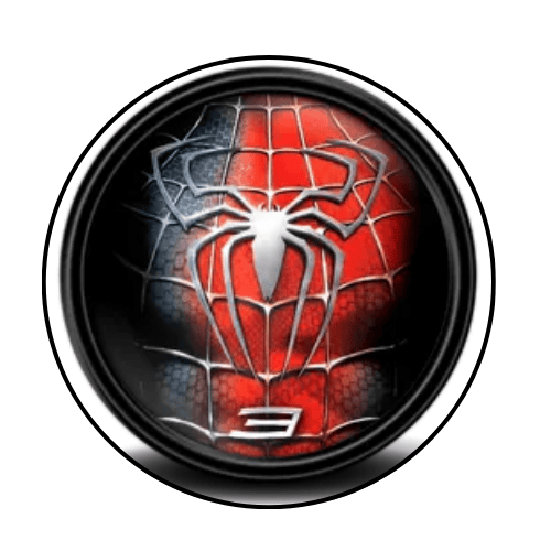 Spider Man 3 للكمبيوتر